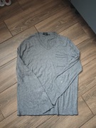 Sweter szary męski Hugo Boss rozmiar XL