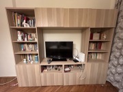 Regał / komoda / meblościanka ikea