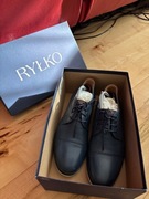 Męskie buty Ryłko, rozmiar 42