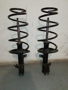 Amortyzatory Toyota camry XV20 96-01 sprężyny solara