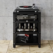 Stolik audio regał hifi antywibracyjny FOS