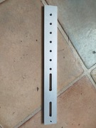 Adapter do mocowania akumulatora w rowerze elektryczny