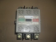 Stycznik 132 kw mitsubishi magnetic sk 220 AMPER