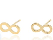 Kolczyki stal chirurgiczna 