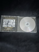 Sentino Sentinos Way I CD