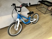 Woom 1 Plus Sky blue