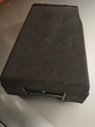 Podłokietnik kanapy tył A4 B6 Welur