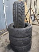 Opony letnie Uniroyal RainSport3 205x55 r16 4szt.