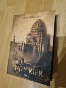 Dan Simmons Piąty kier