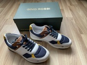 Buty Gino Rossi Torino roz. 42 28 cm. Nowe !!