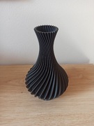 Wazon nowoczesny nietłukący