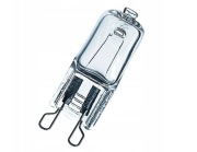 10 X Żarówka Halogenowa G9 230V 235lm 20W - KANLUX