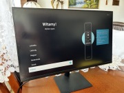 Samsung Smart Monitor M5 27" Pilot