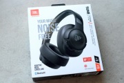 Słuchawki JBL Tune 770NC
