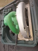 Pilarka Ręczna HITACHI 