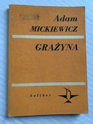 I Grażyna Adam Mickiewicz