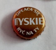 KAPSEL  > TYCHY < NR 173