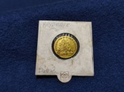Dukat Fryderyka 1750 r. - Egzemplarz  Kolekcjonerski - Od 1 zł.  