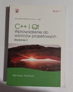 C++ i Qt Wprowadzenie do wzorców projektowych, Wyd. II, Helion  