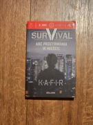 Kafir Survival ABC przetrwania w mieście