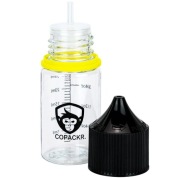 Butelka Chubby Gorilla Oryginał 30ml Przezroczysta