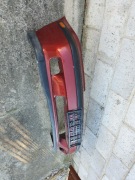 Zvolvo V40 zderzak przedni