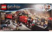 LEGO Harry Potter 75955 Ekspres do Hogwartu