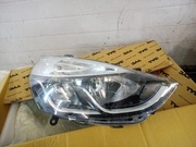 Lampa Renault Clio 2019