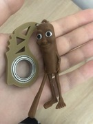 Brelok Tung Tung Sahur