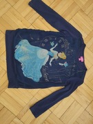 Bluzka Disney Princess 128 cm Kopciuszek