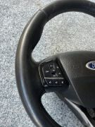 Kierownica Ford Focus MK3 / Kuga / C-Max multifunkcyjna