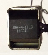 Cewka elektrozaworu klimatyzacji ELECTRA SHF-4-10L3