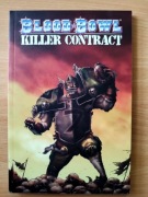 BLOOD BOWL - KILLER CONTRACT