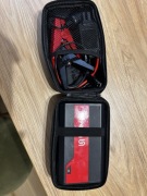 Powerbank rozruchowy do auta