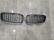 Grill atrapa nerki BMW 3 F30
