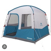 Przedsionek kempingowy Quechua ARPENAZ Base M