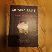 Monika Luft Śmiech Iguany