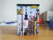 Więcej światła Mieczysław Grabianowski