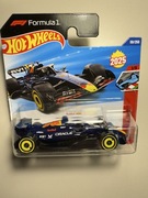 Hot wheels Formula 1 