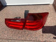Lampy BMW f31 - prawy tył do klapy i błotnika