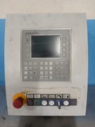 Palamides pulpit sterowniczy , sterownik