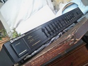 korektor equalizer Pioneer GR-333