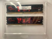 G.SKILL 32GB (2x16GB) 3000MHz CL16 Aegis