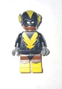 LEGO FIGURKA DC SUPER HEROES 71026 - BLACK VULCAN