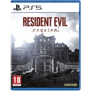 Resident Evil: Requiem PlayStation 5 (PS5) pudełkowa