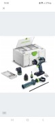 Festool narzędzia 