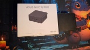 Asus NUC 15 Pro RNUC15CRHC700002 Ultra 7-240H 16GB 512GB