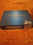 Sprawna płyta z procesorem Intel Xeon E5450 ,8GB pamięci 2 x 4GB 