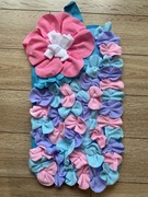 MATA WĘCHOWA DLA PSA NA SMACZKI 