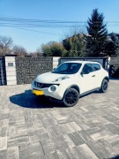 Nissan Juke sprzedaż 